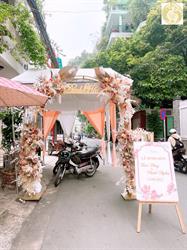 Gói Trang Trí Vip 2