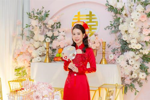 Trang trí gia tiên CC98