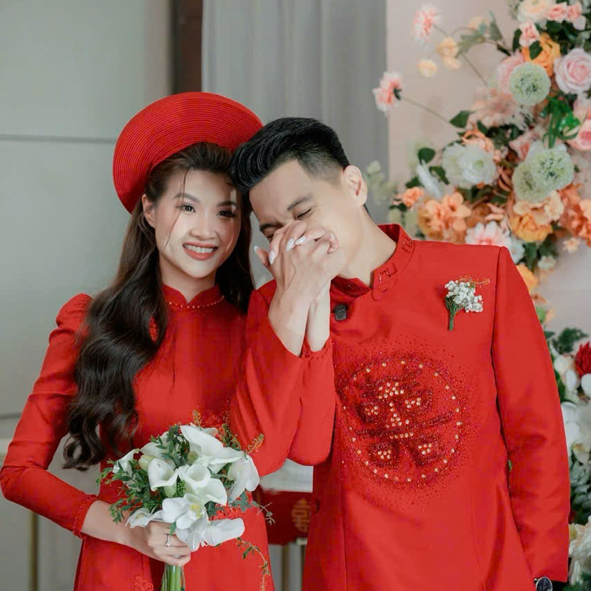 Dâu Tể Tập Đoàn Vali MrVui