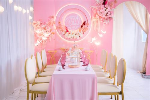 Trang trí gia tiên CC81