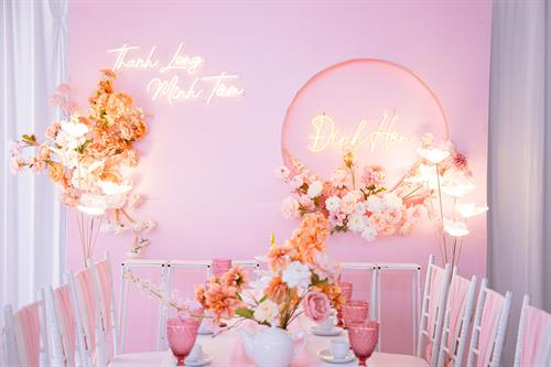 Trang trí gia tiên CC83