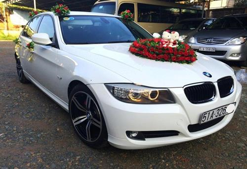 Xe BMW