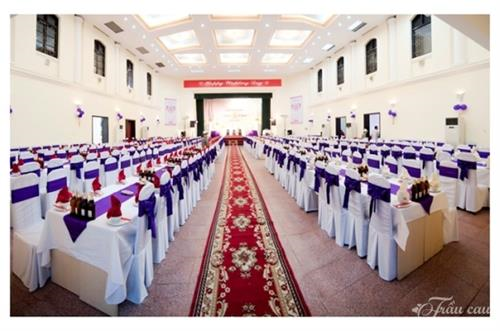 Lựa chọn dịch vụ cưới hỏi trọn gói thông minh