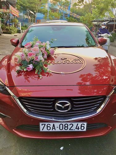 Xe Mazda