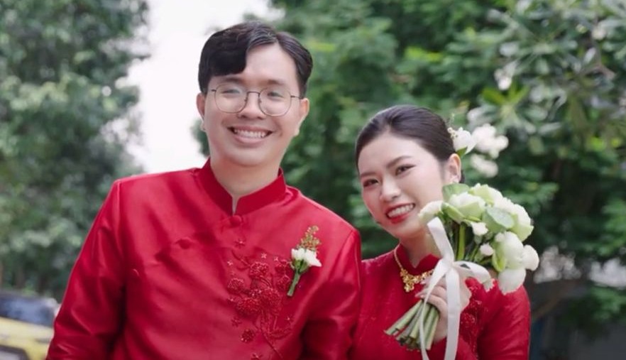 PSC DUY THÔNG & BẢO NGHI
