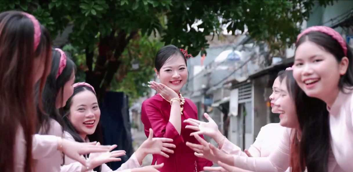 Đan Như & Minh Tâm 02 21-06-2025
